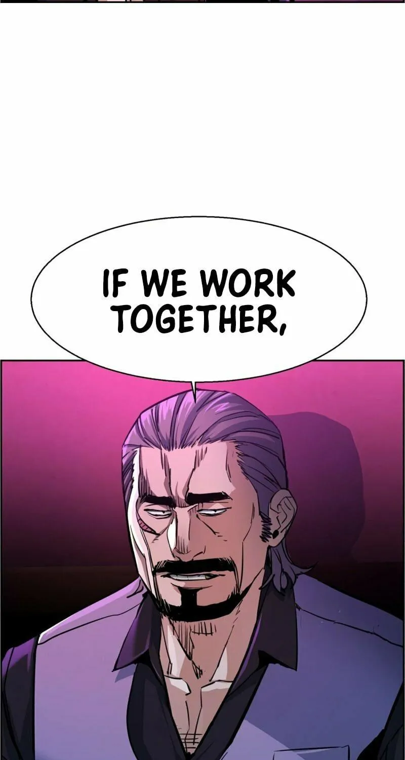 Teenage Mercenary Chapter 78 page 31 - 