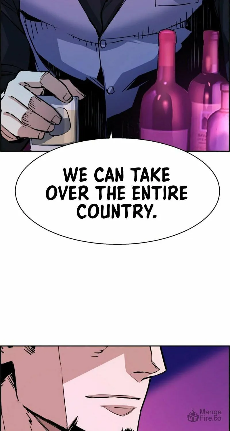 Teenage Mercenary Chapter 78 page 32 - 