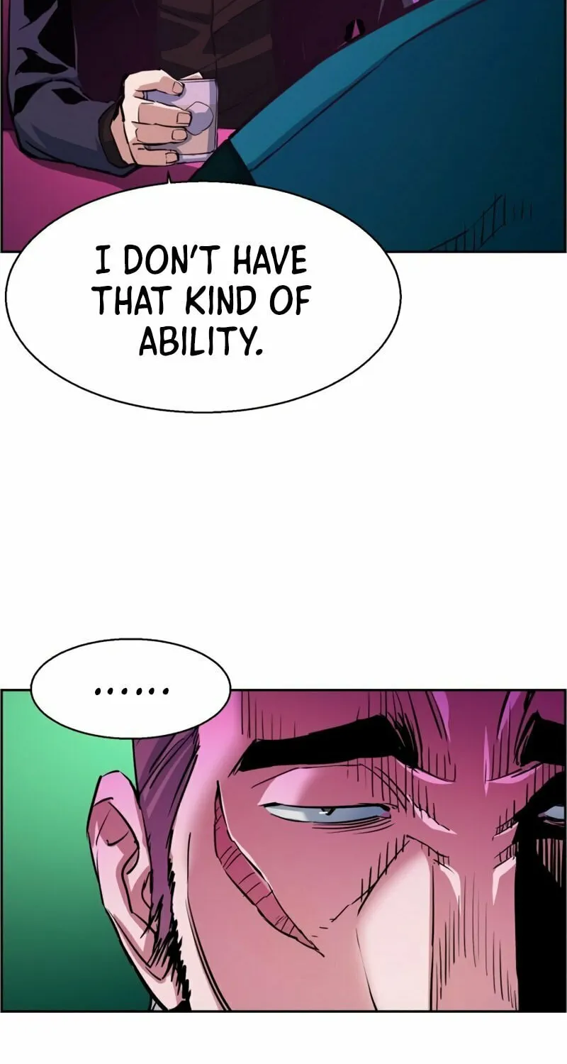 Teenage Mercenary Chapter 78 page 34 - 