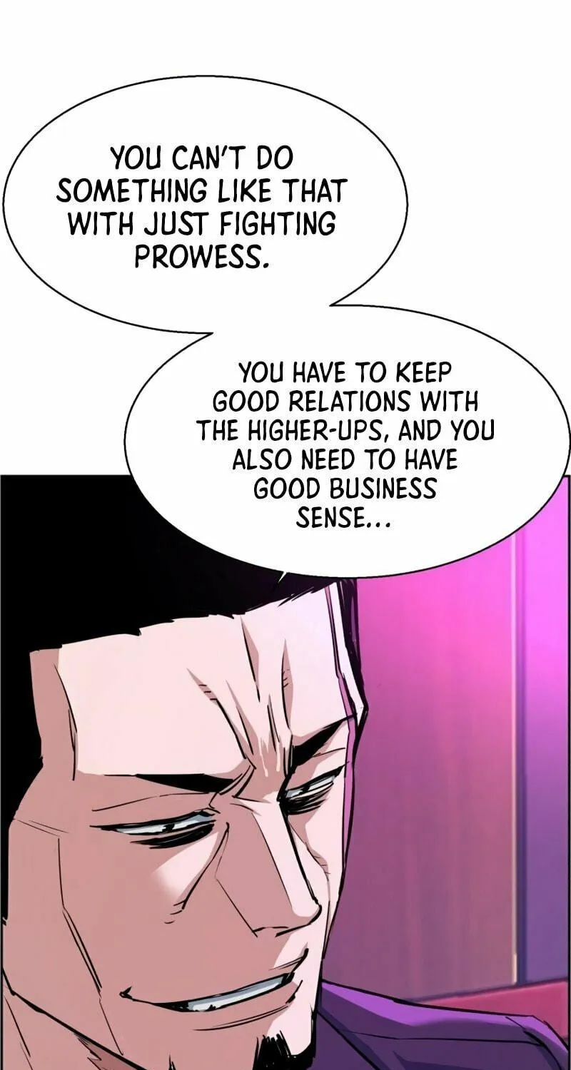 Teenage Mercenary Chapter 78 page 35 - 