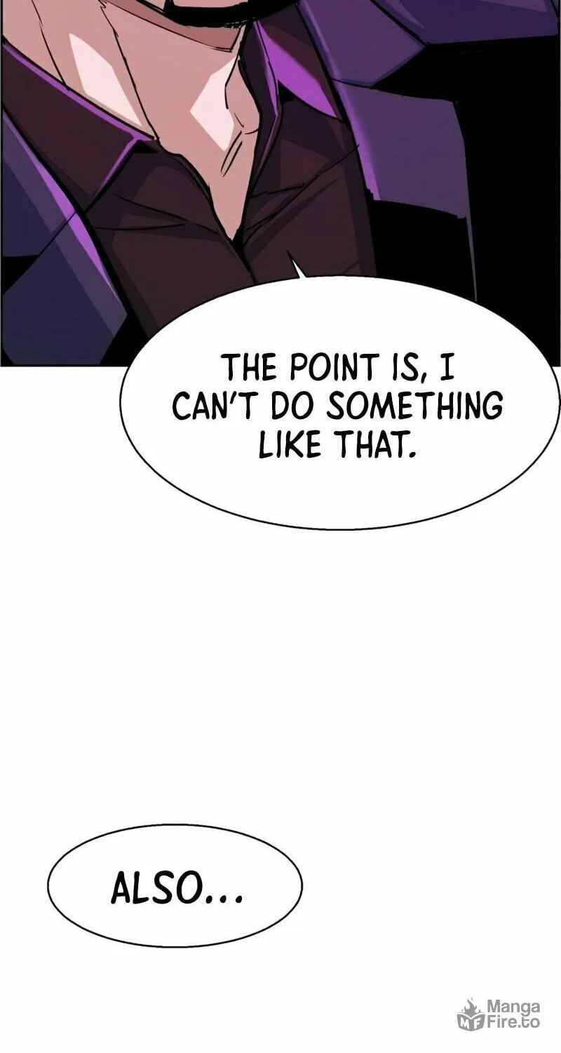 Teenage Mercenary Chapter 78 page 36 - 