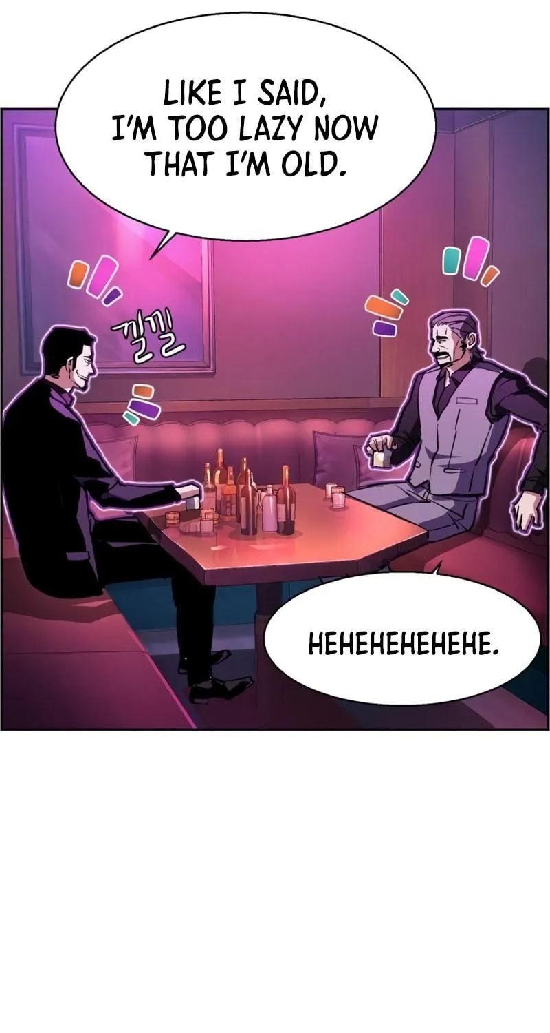 Teenage Mercenary Chapter 78 page 37 - 