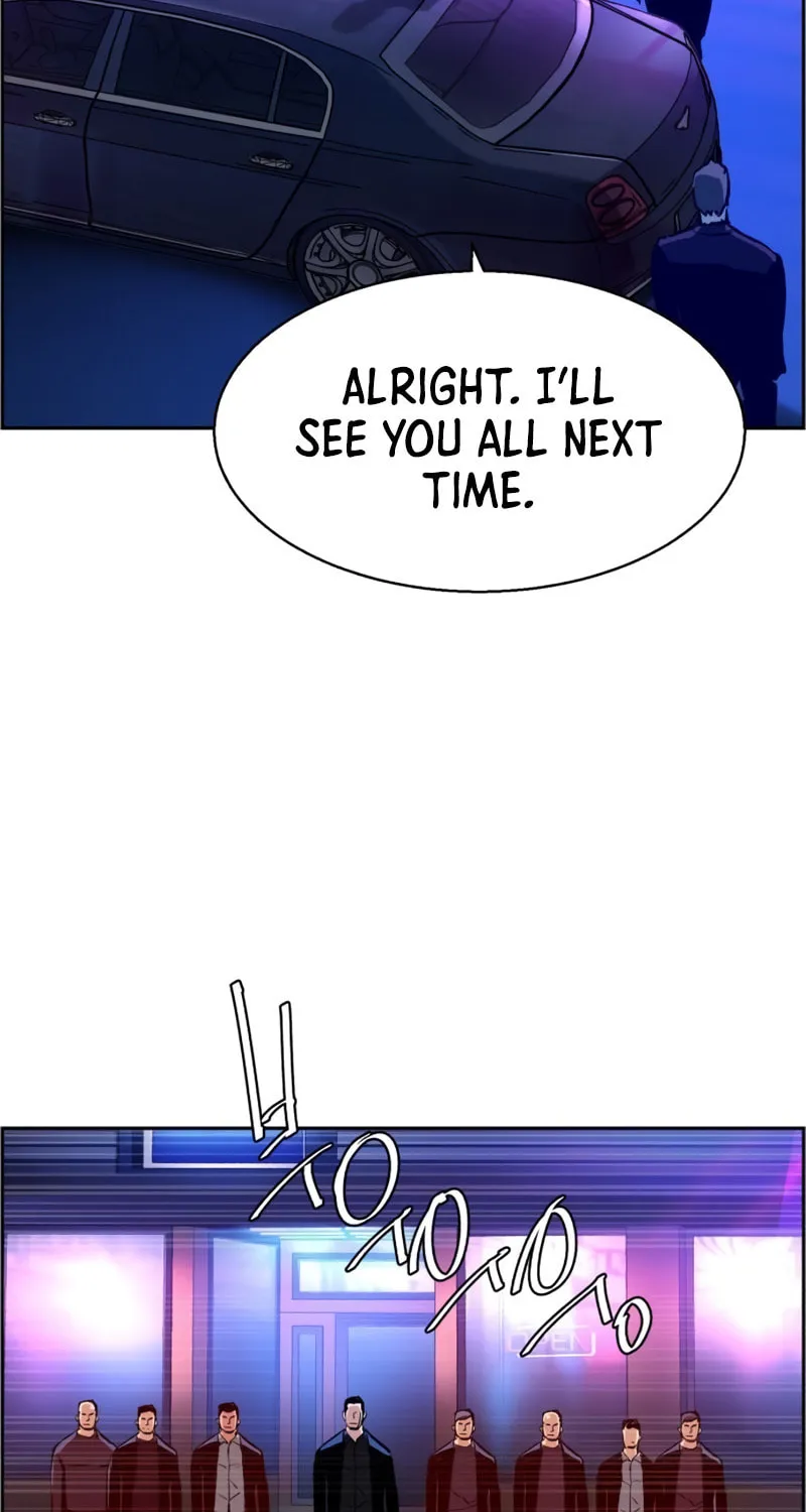 Teenage Mercenary Chapter 78 page 40 - 