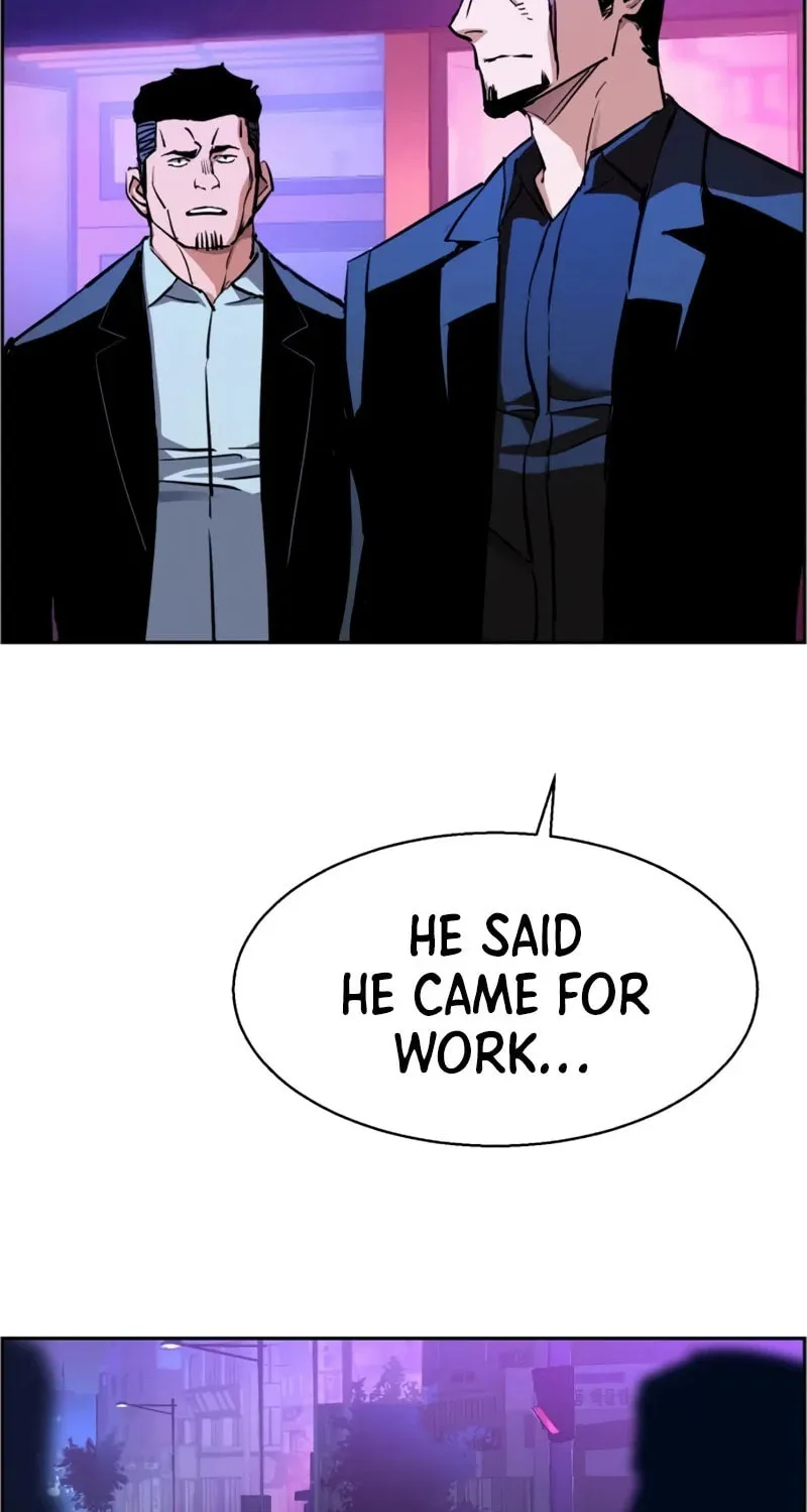 Teenage Mercenary Chapter 78 page 42 - 