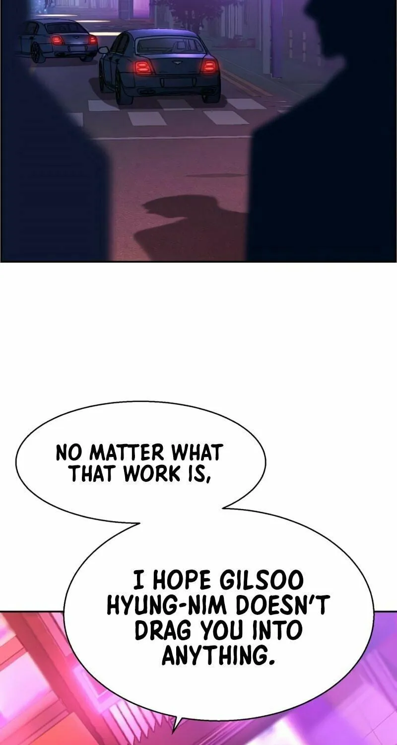 Teenage Mercenary Chapter 78 page 43 - 