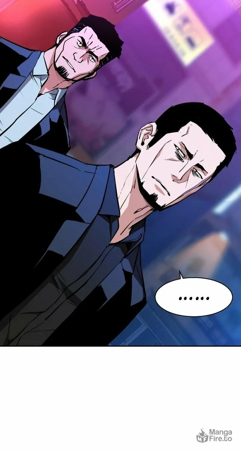 Teenage Mercenary Chapter 78 page 44 - 