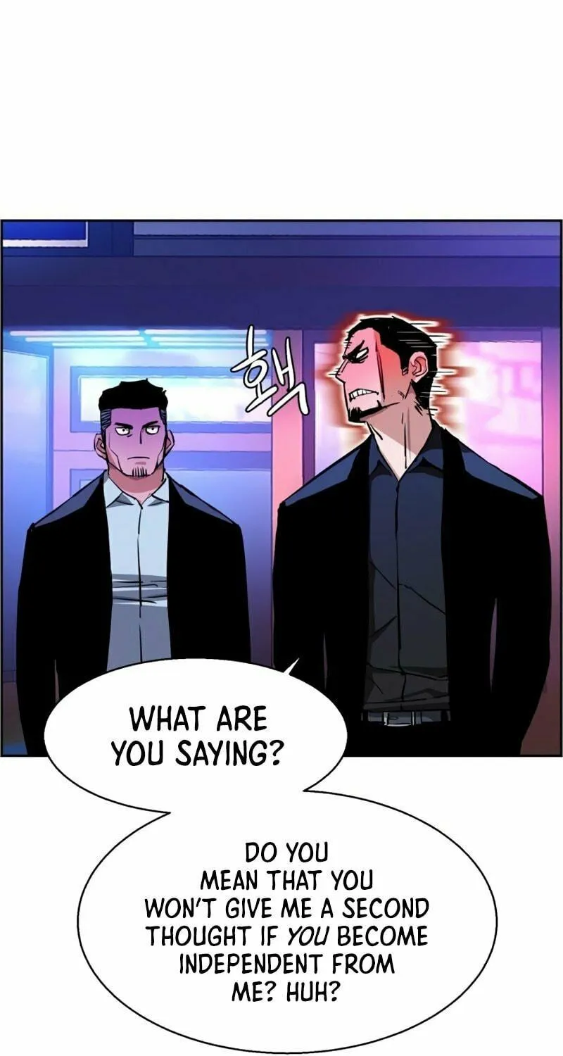 Teenage Mercenary Chapter 78 page 45 - 