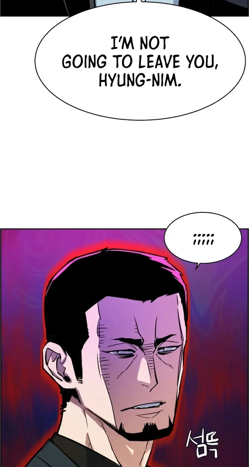 Teenage Mercenary Chapter 78 page 47 - 