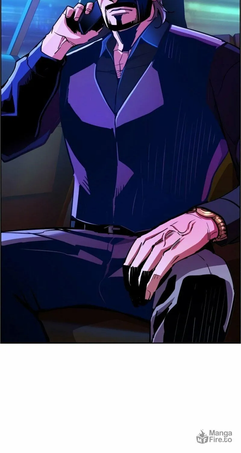 Teenage Mercenary Chapter 78 page 50 - 
