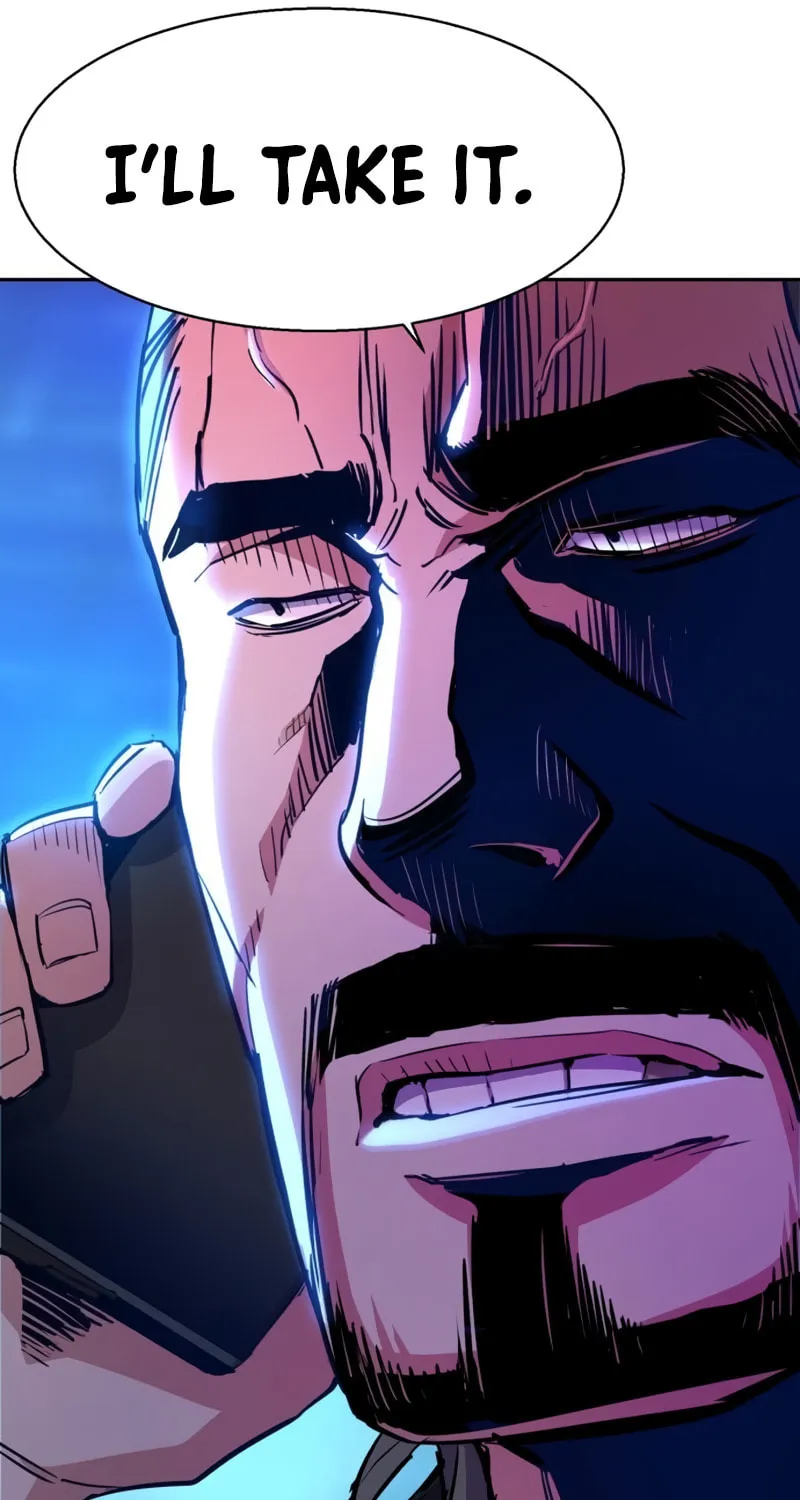 Teenage Mercenary Chapter 78 page 51 - 