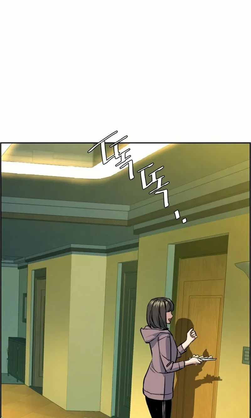 Teenage Mercenary Chapter 78 page 54 - 