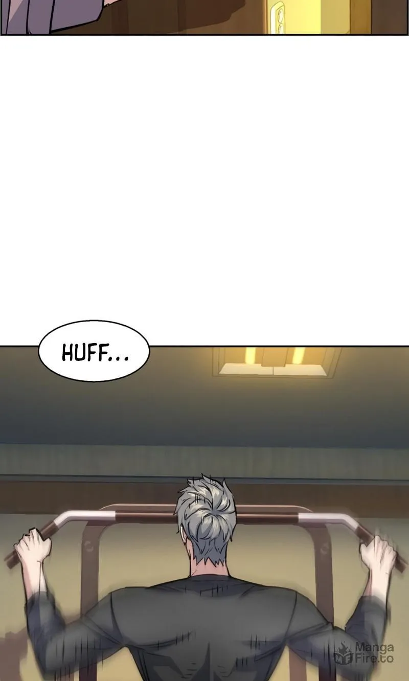 Teenage Mercenary Chapter 78 page 56 - 