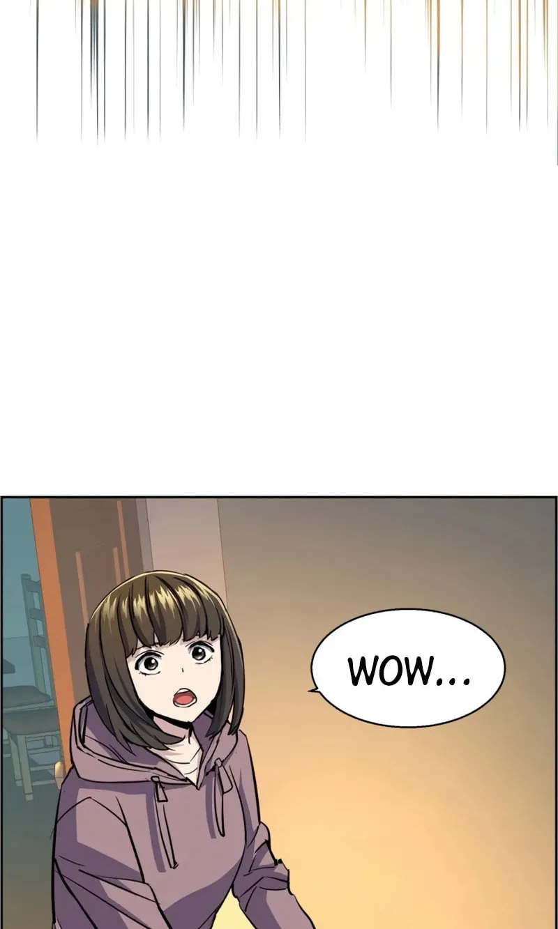 Teenage Mercenary Chapter 78 page 58 - 
