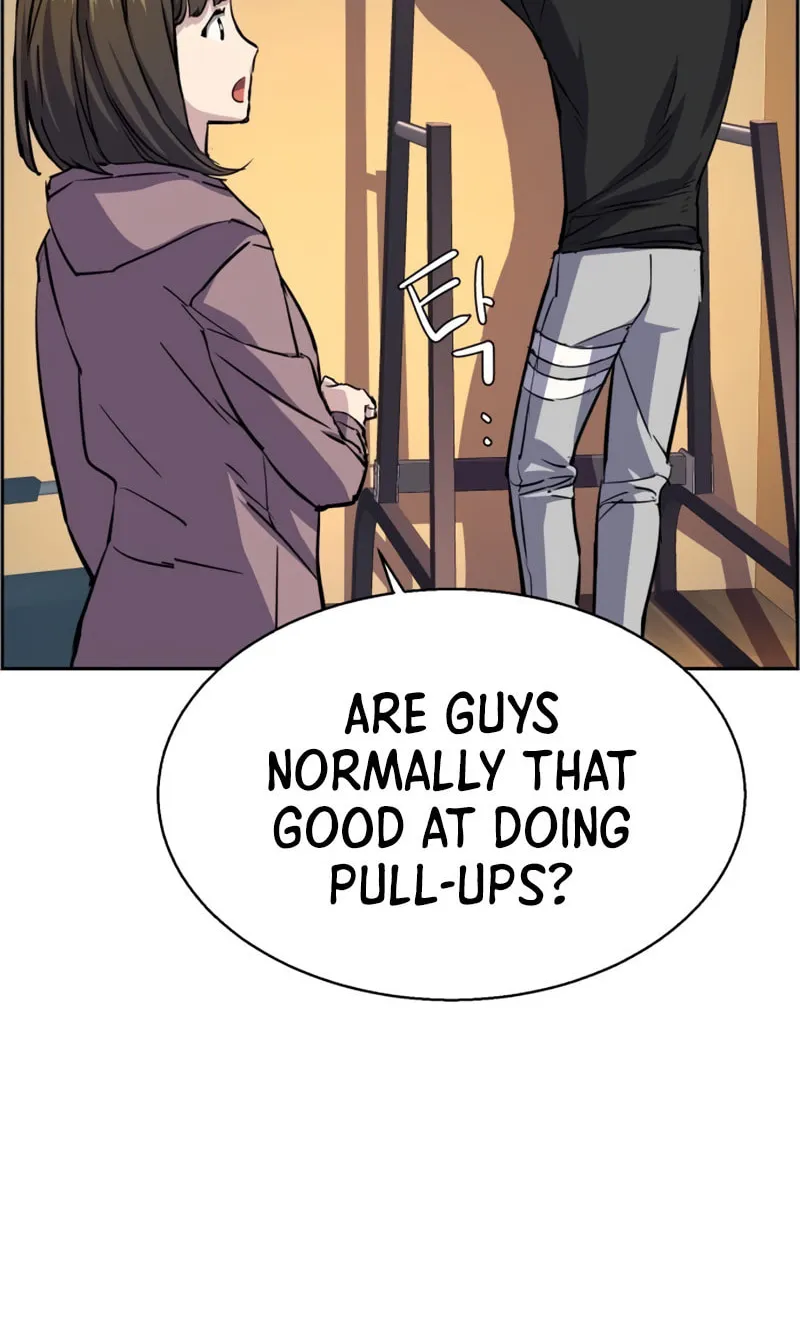 Teenage Mercenary Chapter 78 page 60 - 