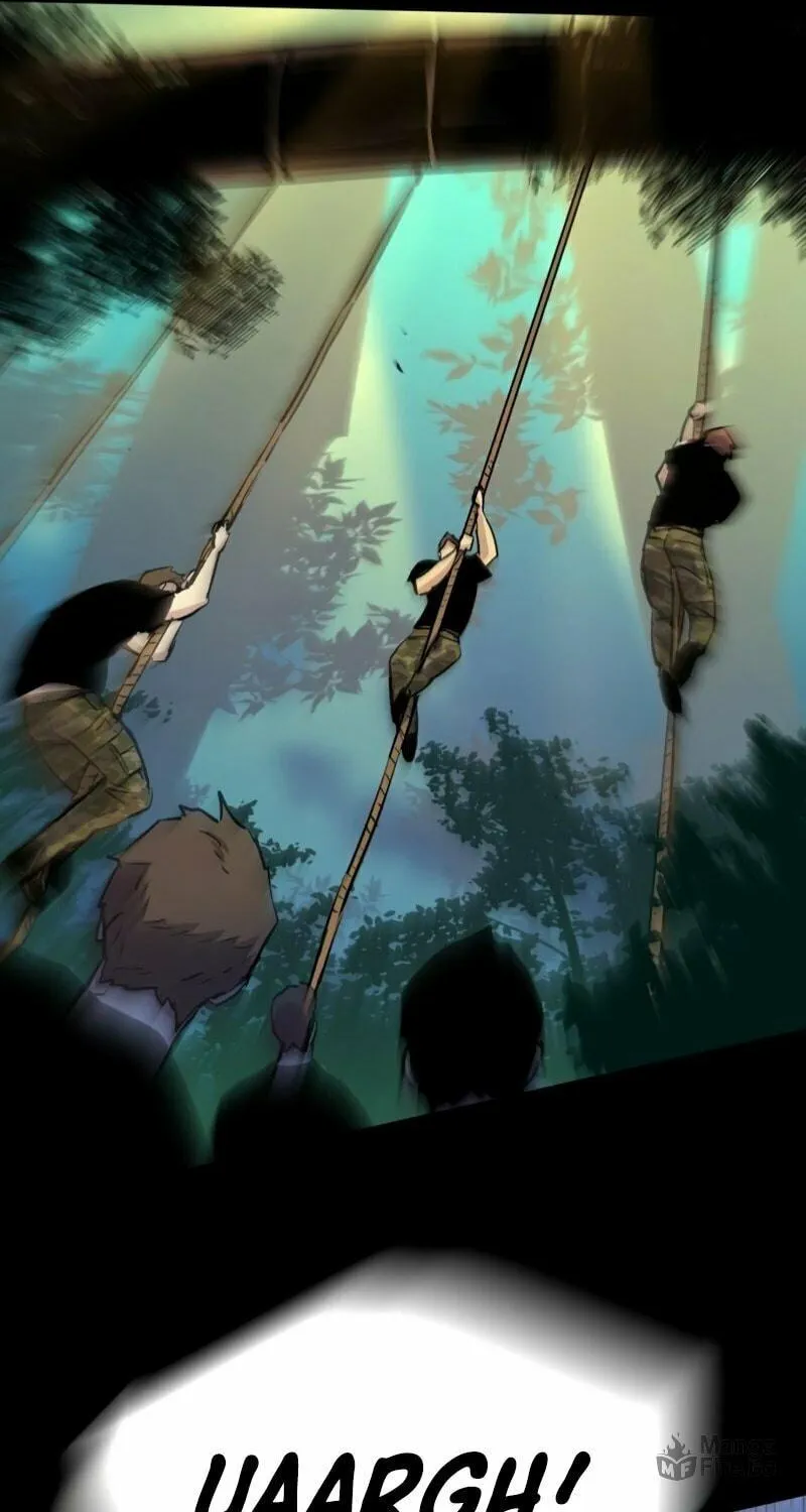 Teenage Mercenary Chapter 78 page 62 - 