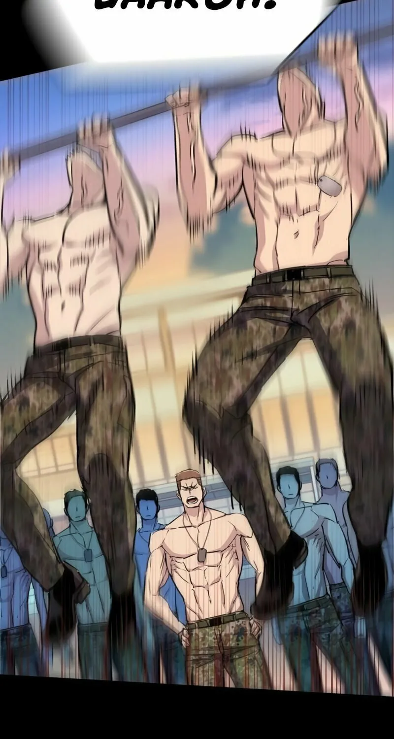 Teenage Mercenary Chapter 78 page 63 - 