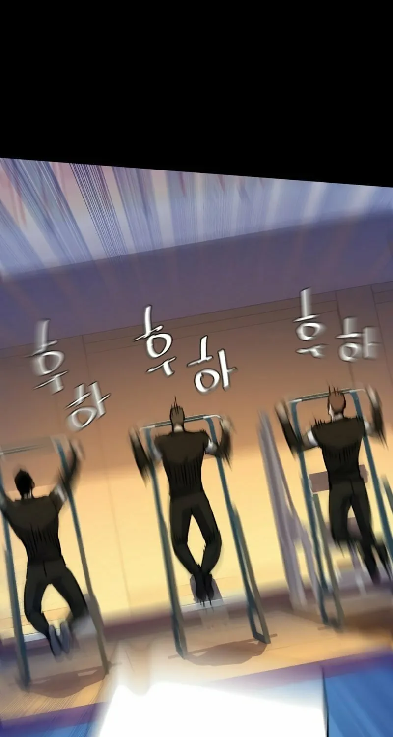 Teenage Mercenary Chapter 78 page 64 - 