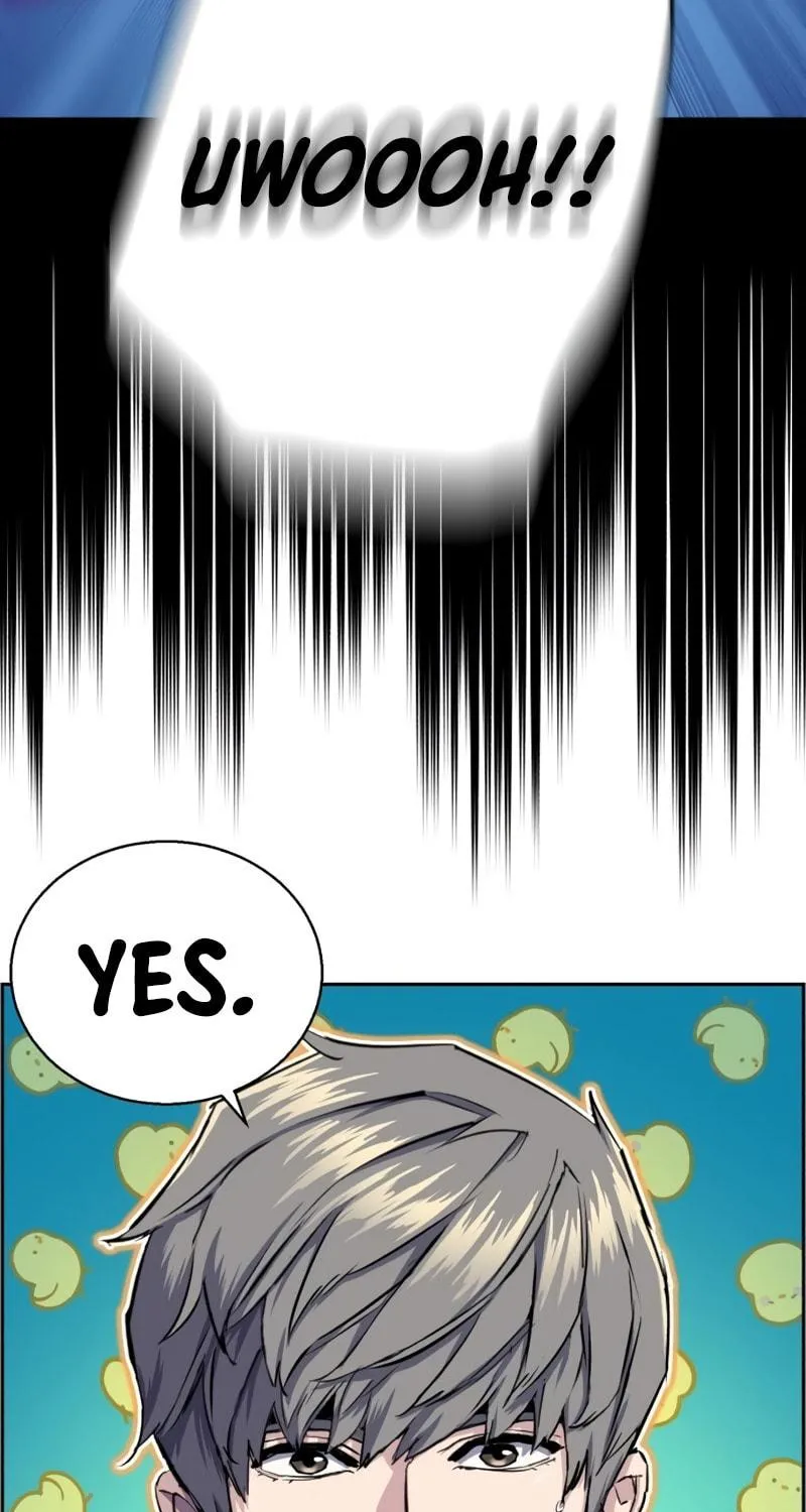 Teenage Mercenary Chapter 78 page 65 - 