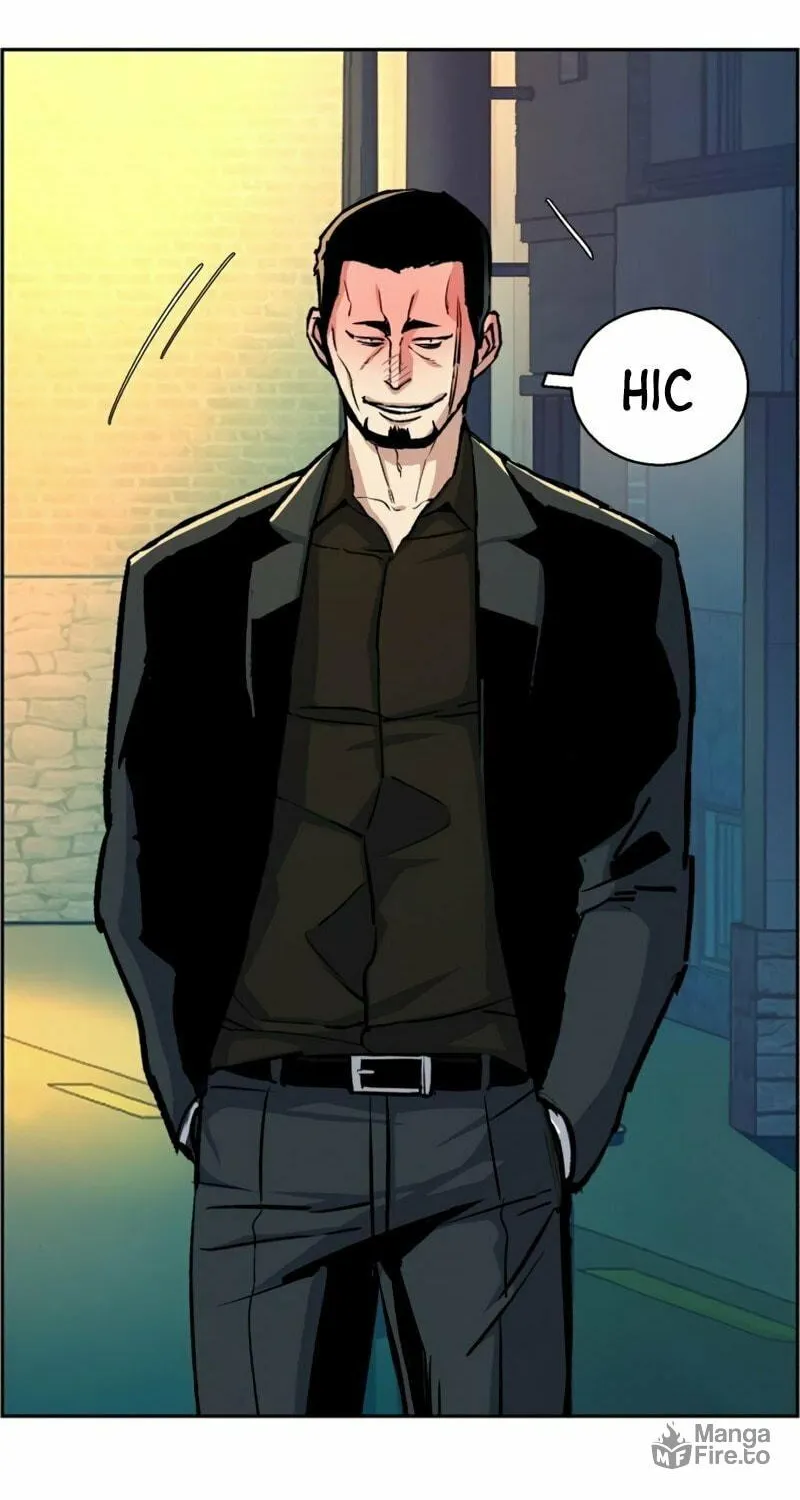Teenage Mercenary Chapter 78 page 74 - 