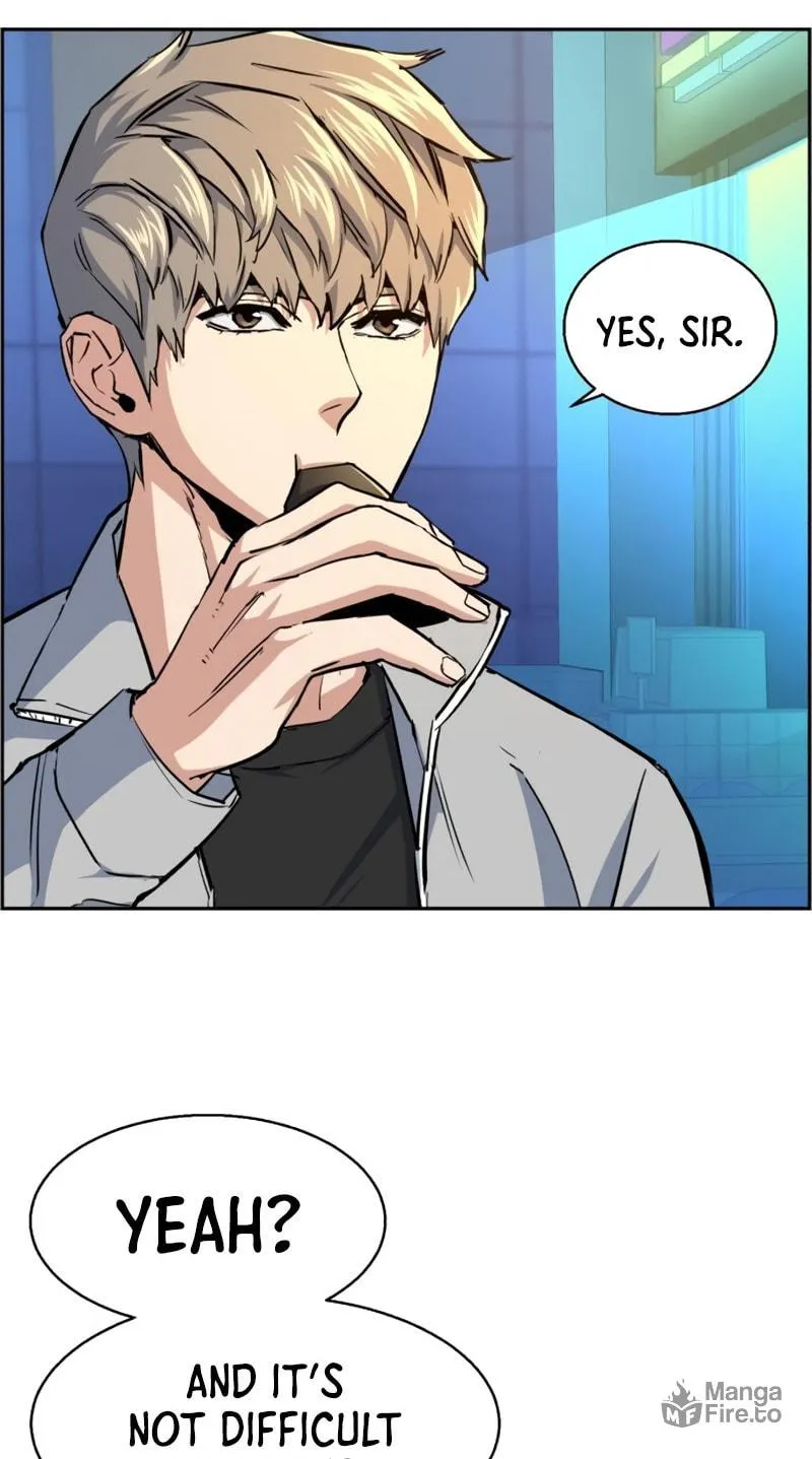 Teenage Mercenary Chapter 78 page 80 - 