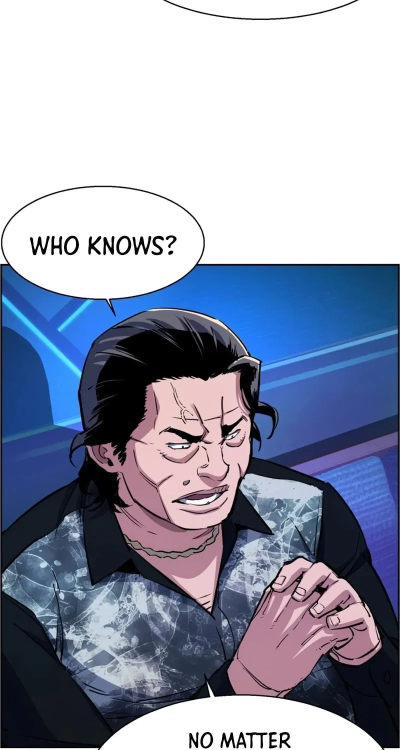 Teenage Mercenary Chapter 78 page 9 - 