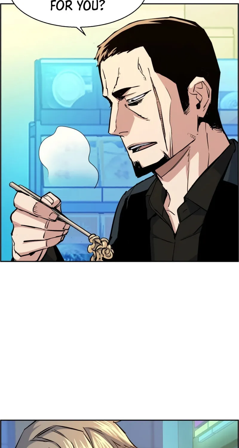 Teenage Mercenary Chapter 78 page 81 - 