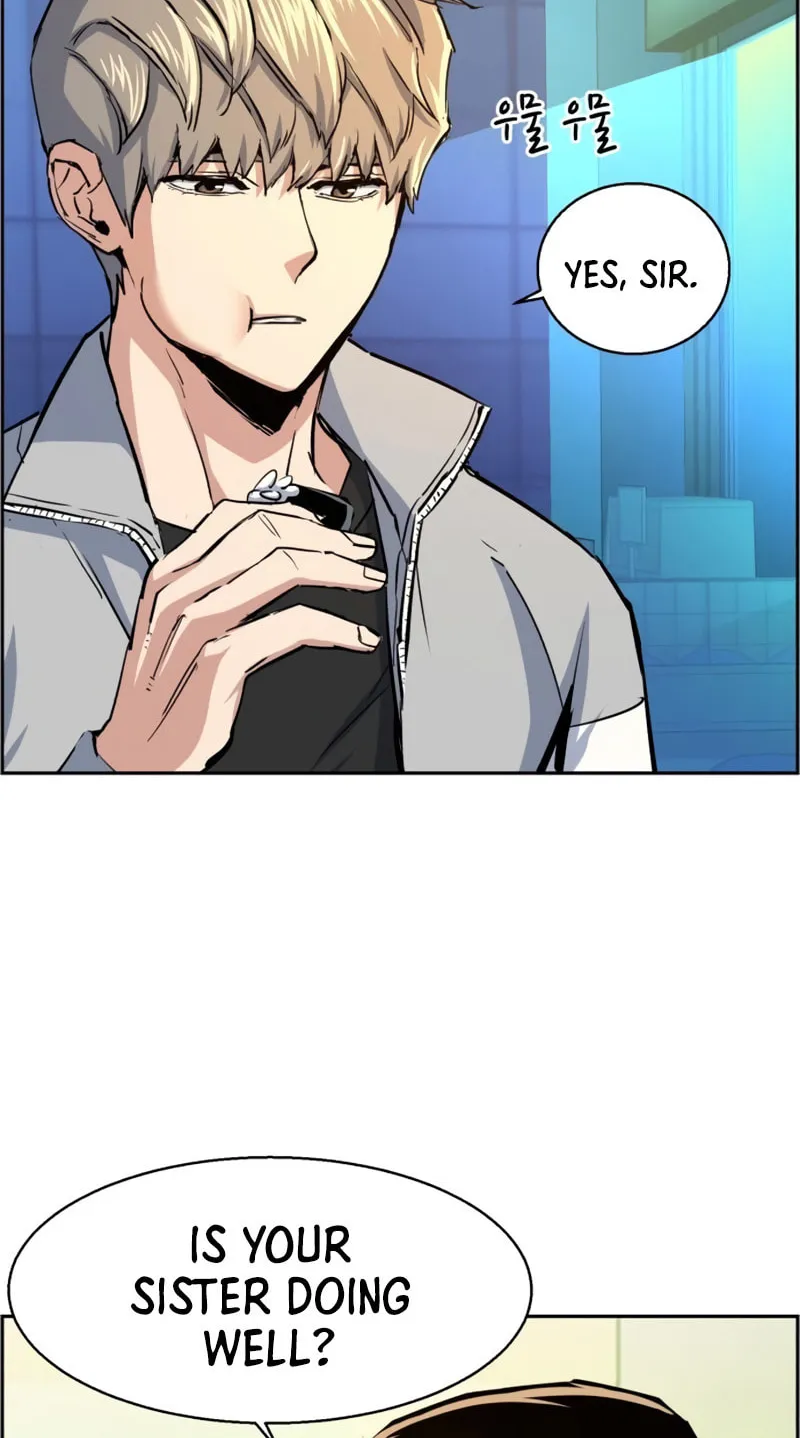 Teenage Mercenary Chapter 78 page 82 - 
