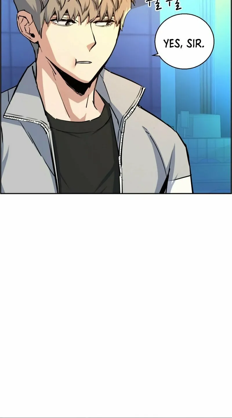 Teenage Mercenary Chapter 78 page 84 - 
