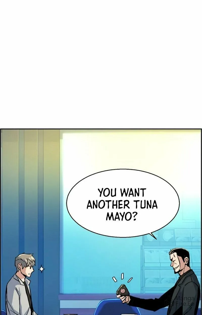 Teenage Mercenary Chapter 78 page 86 - 