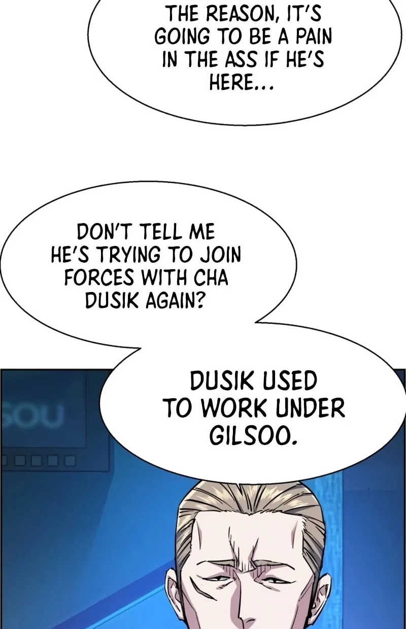 Teenage Mercenary Chapter 78 page 10 - 