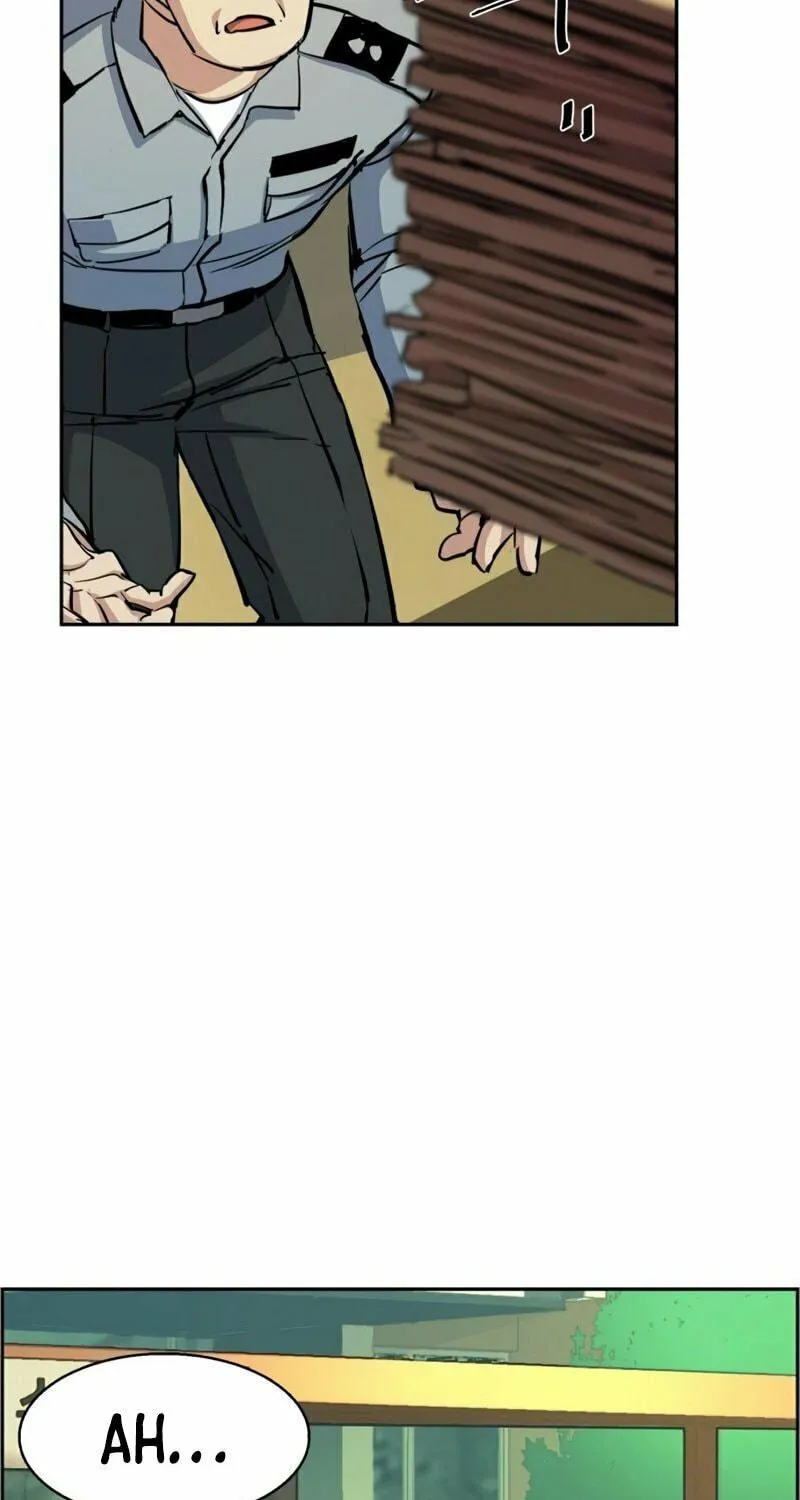 Teenage Mercenary Chapter 78 page 91 - 