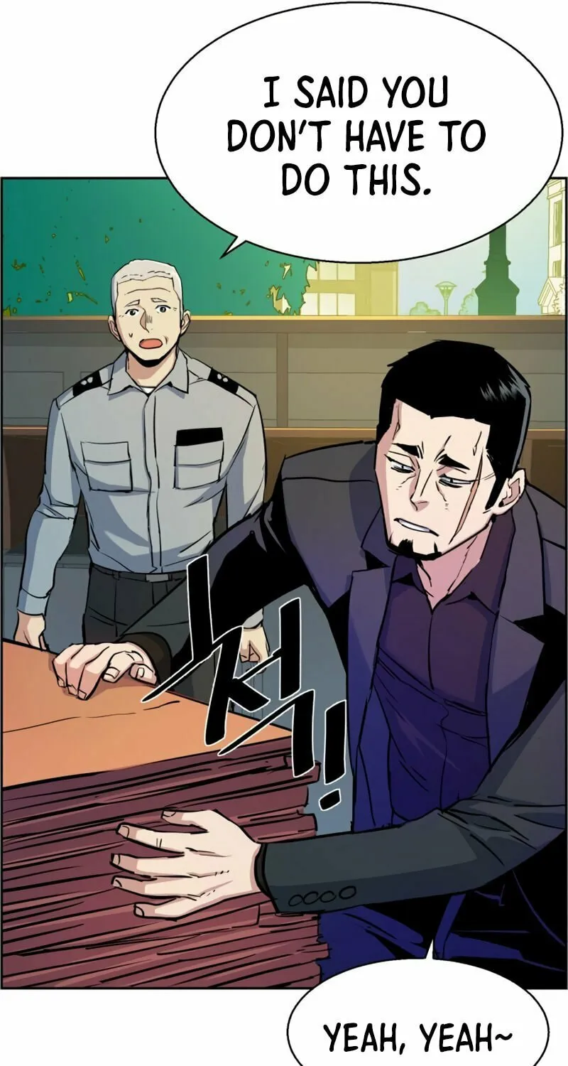 Teenage Mercenary Chapter 78 page 93 - 