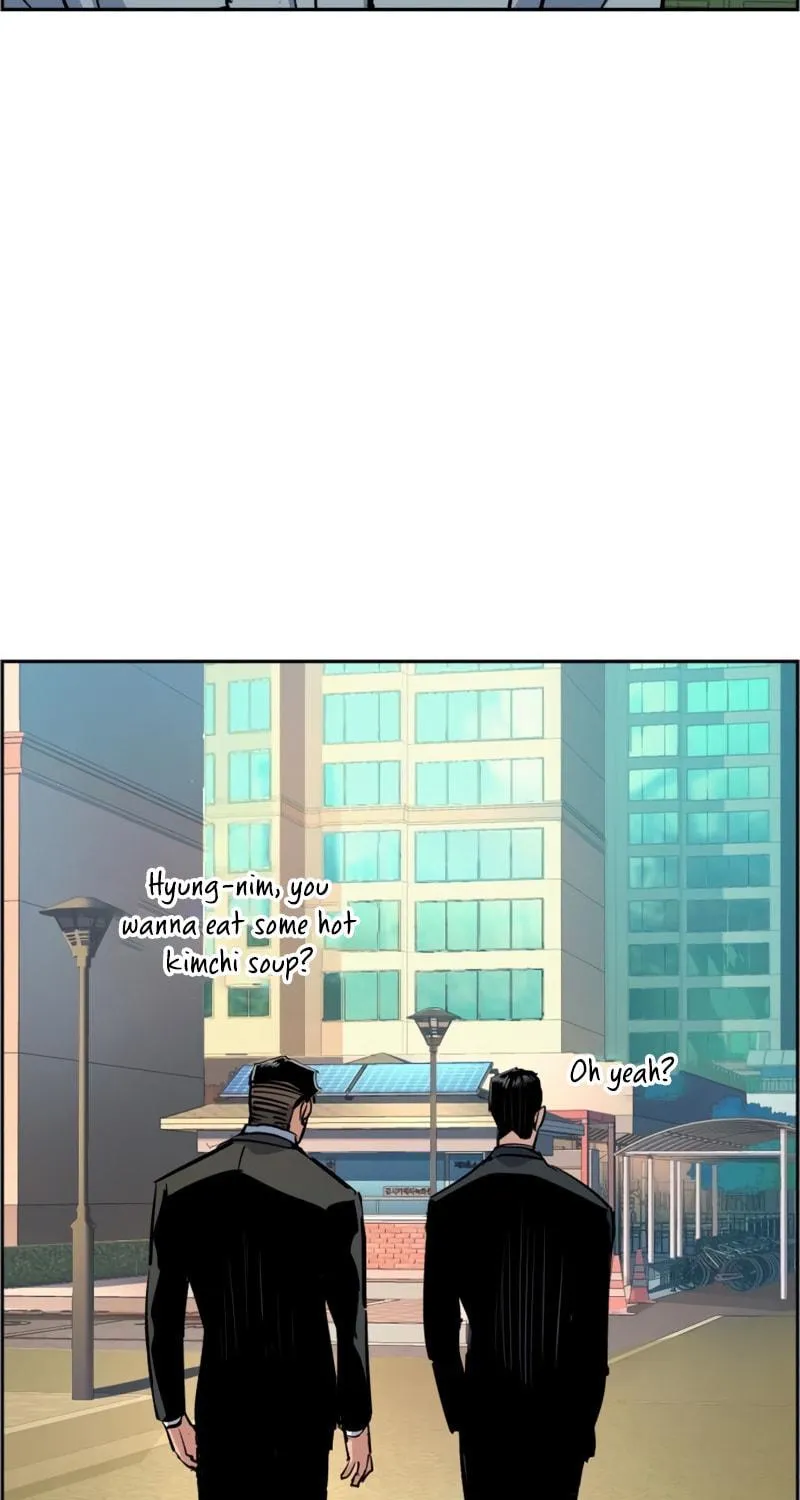Teenage Mercenary Chapter 78 page 95 - 
