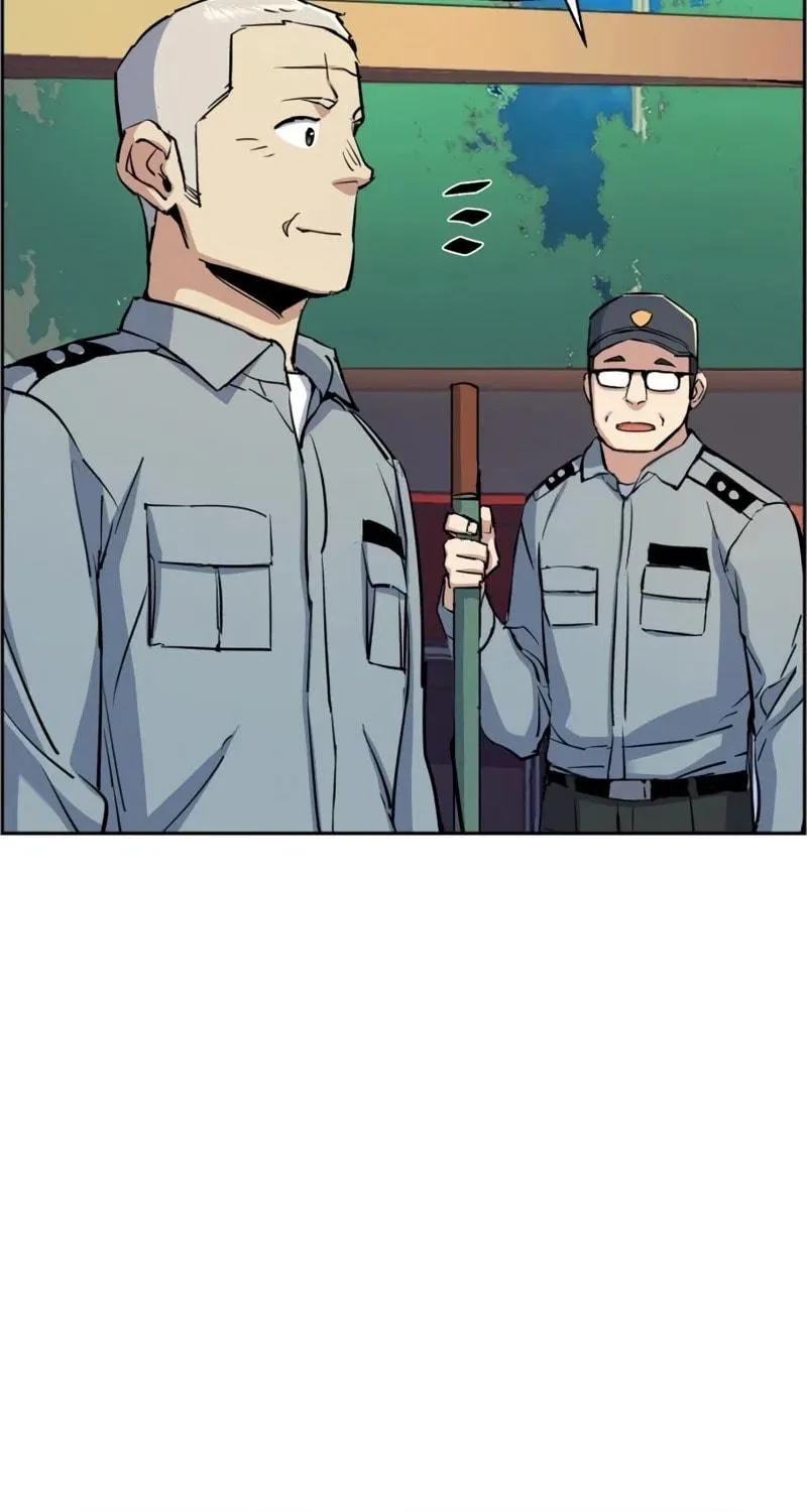 Teenage Mercenary Chapter 78 page 97 - 