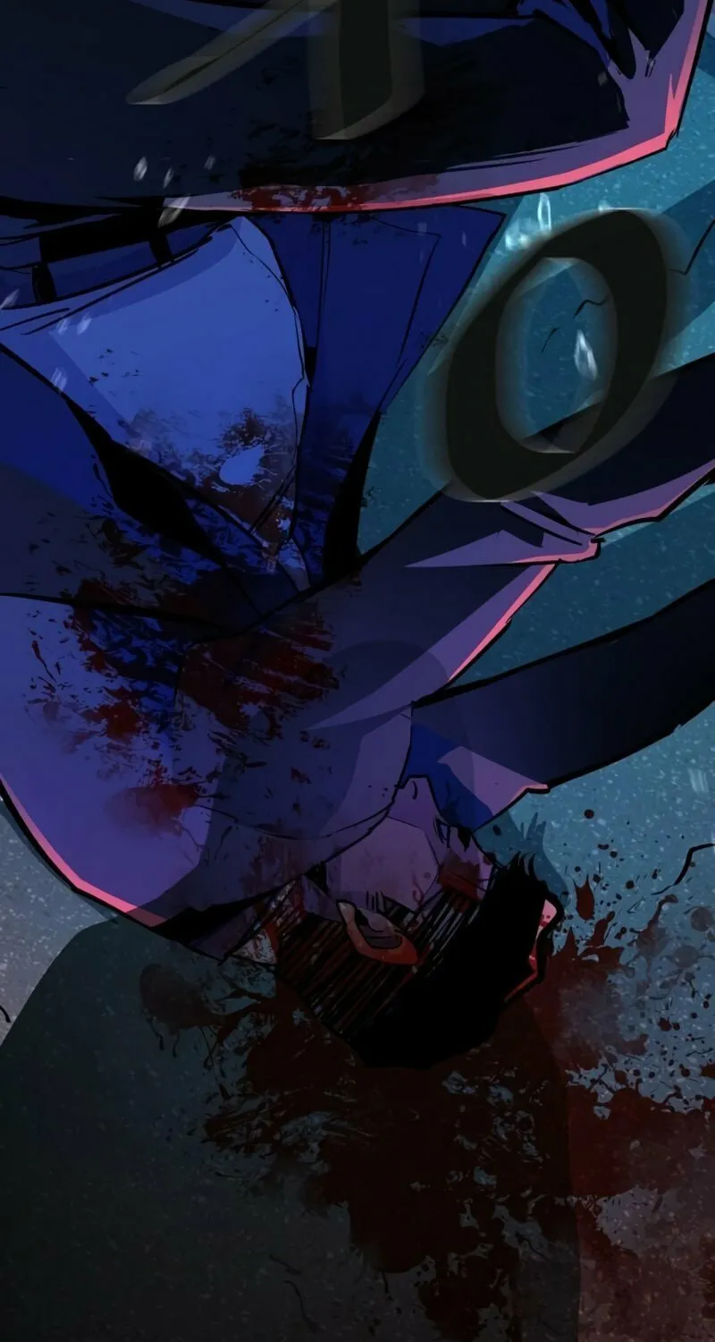 Teenage Mercenary Chapter 79 page 107 - 
