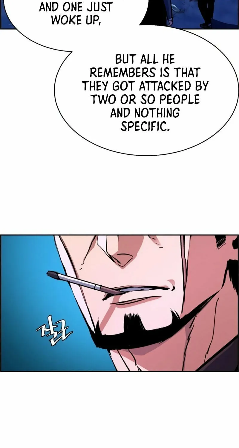 Teenage Mercenary Chapter 79 page 12 - 