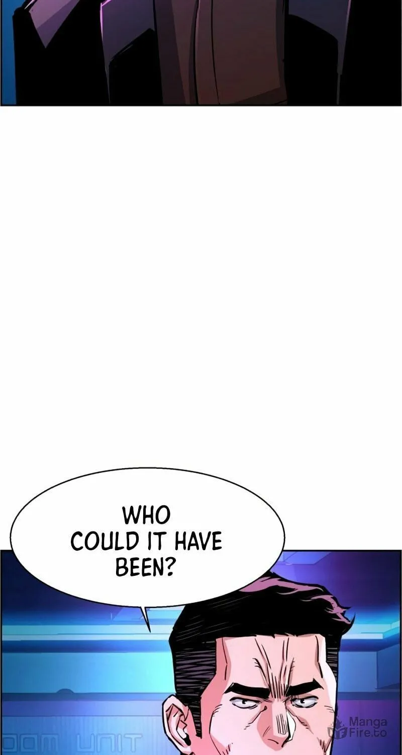 Teenage Mercenary Chapter 79 page 14 - 