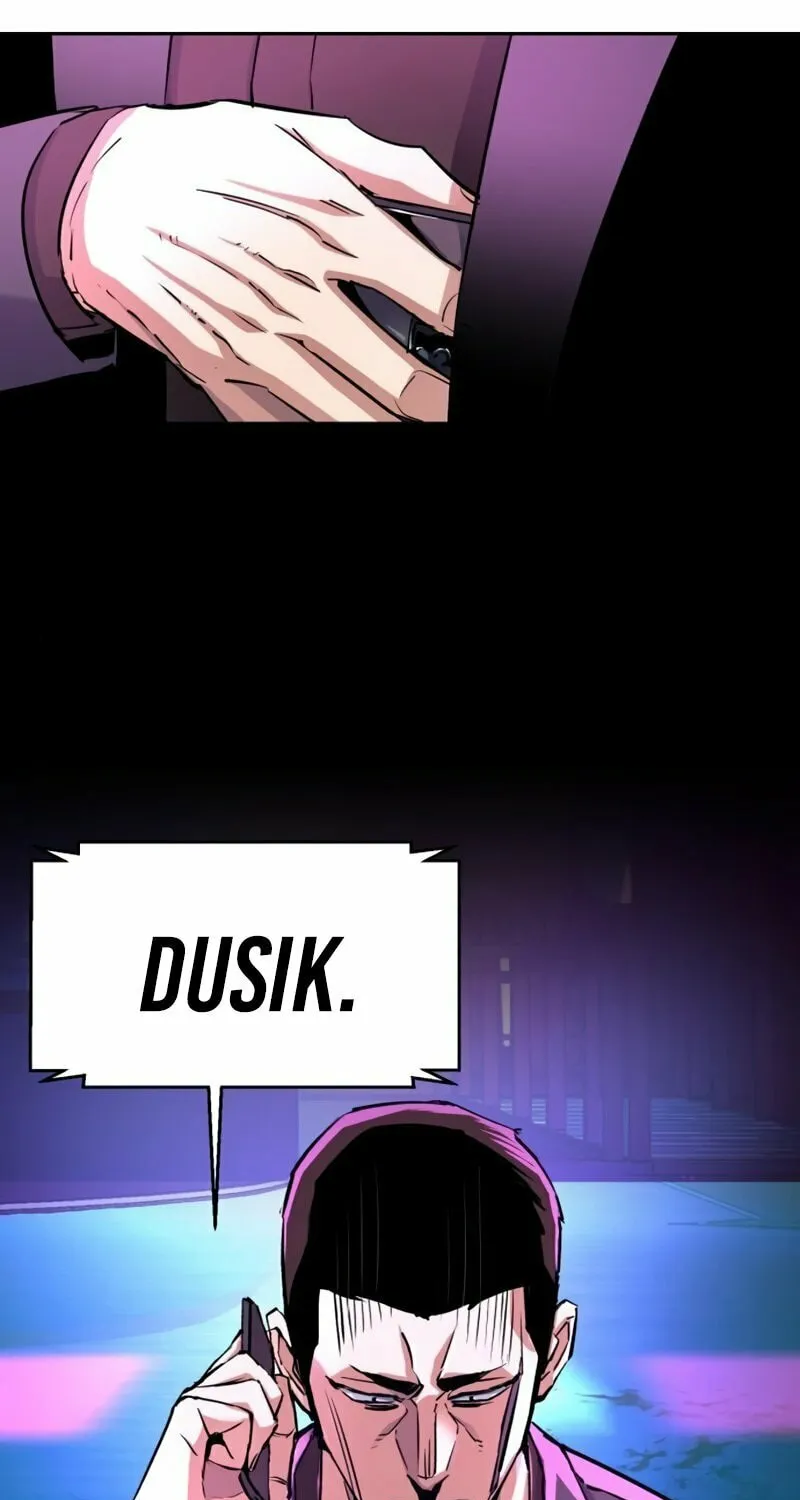 Teenage Mercenary Chapter 79 page 17 - 