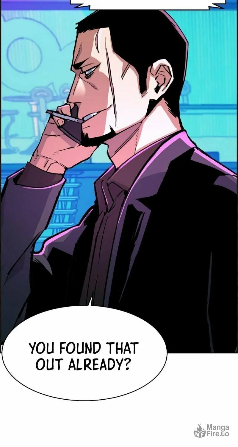 Teenage Mercenary Chapter 79 page 20 - 