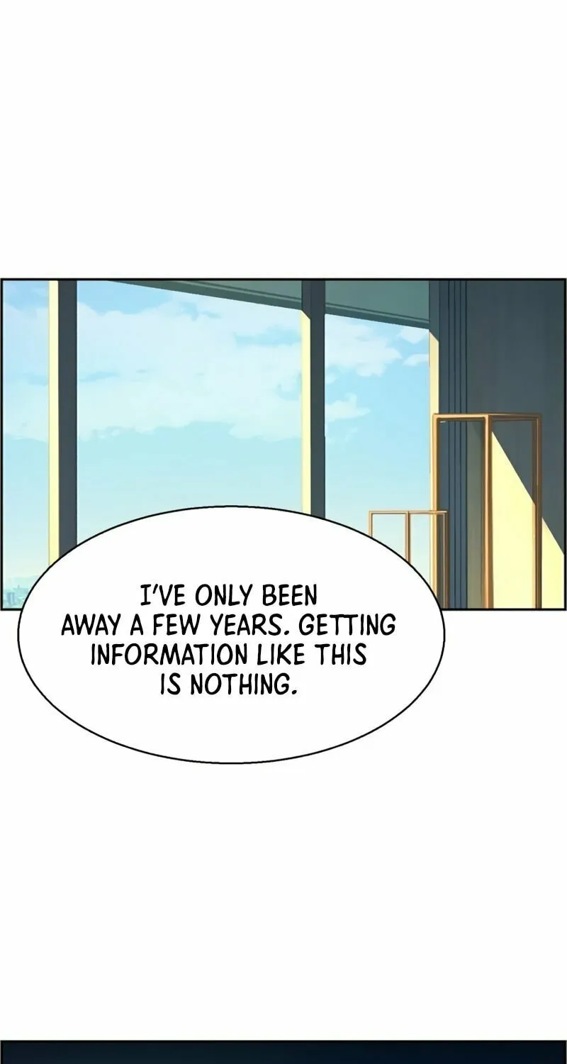 Teenage Mercenary Chapter 79 page 21 - 