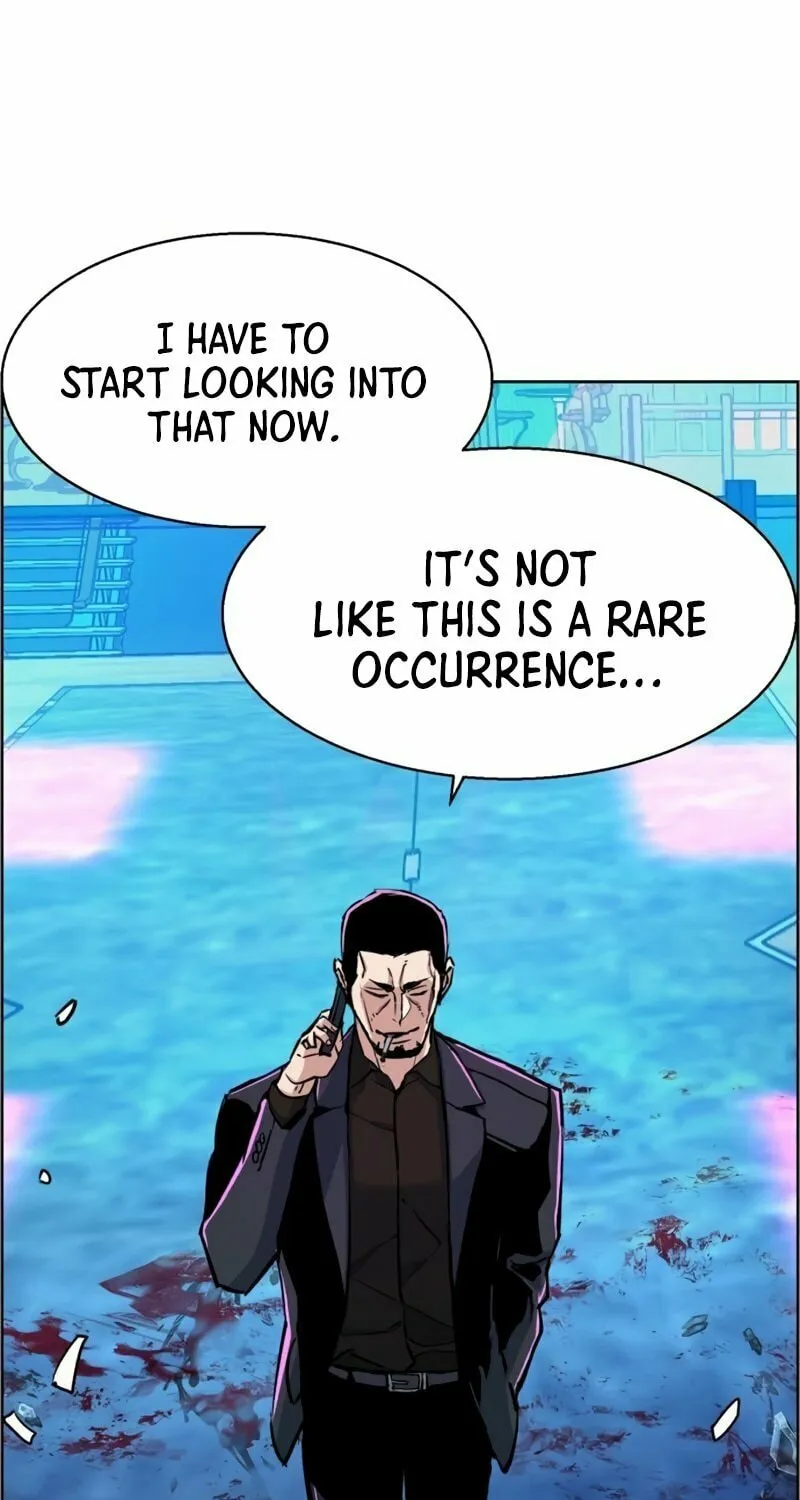 Teenage Mercenary Chapter 79 page 23 - 