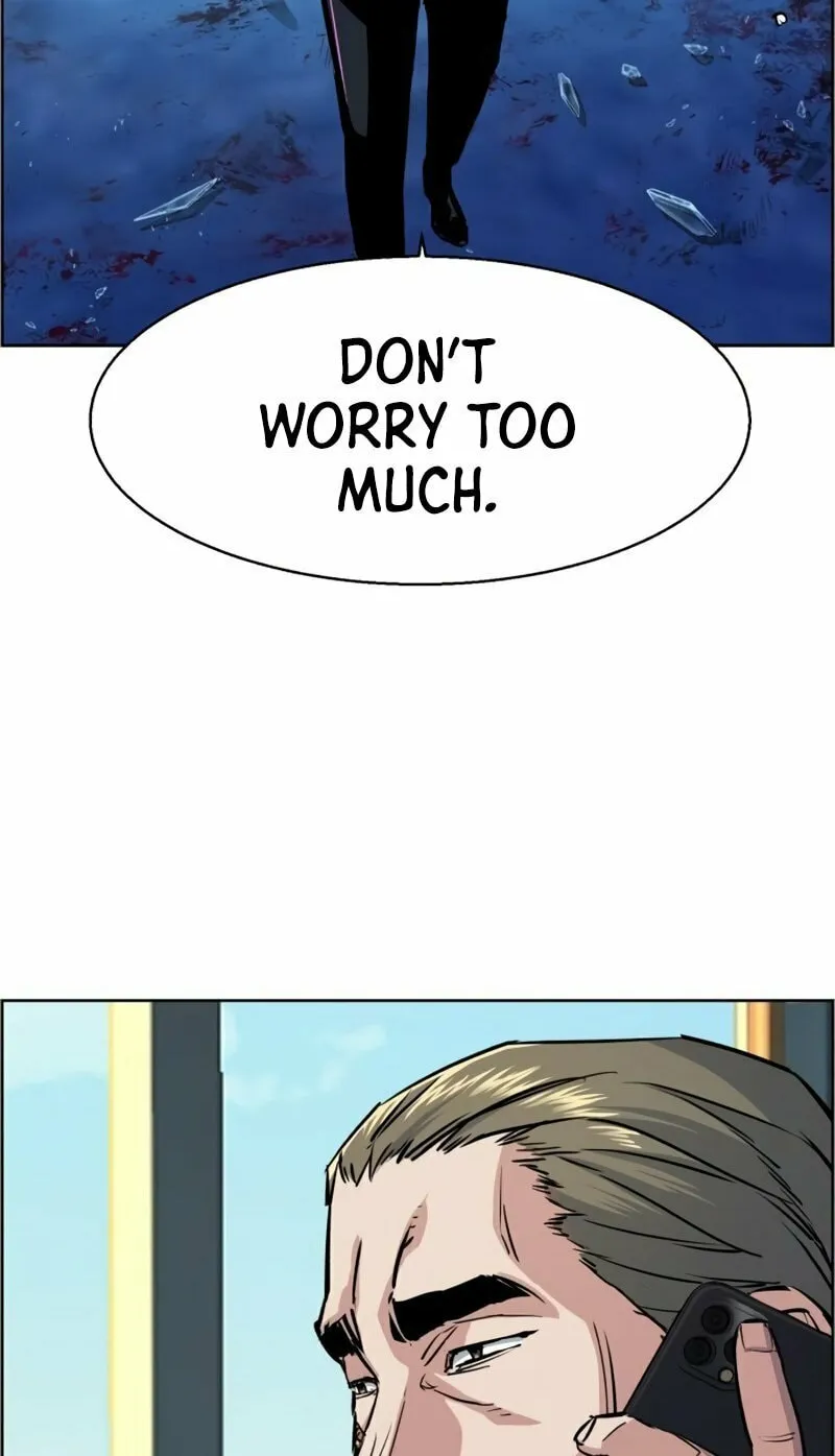 Teenage Mercenary Chapter 79 page 24 - 