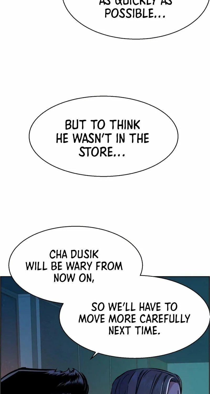 Teenage Mercenary Chapter 79 page 31 - 