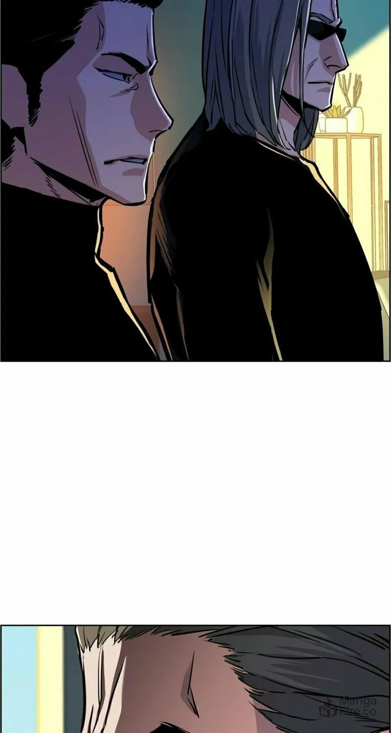 Teenage Mercenary Chapter 79 page 32 - 