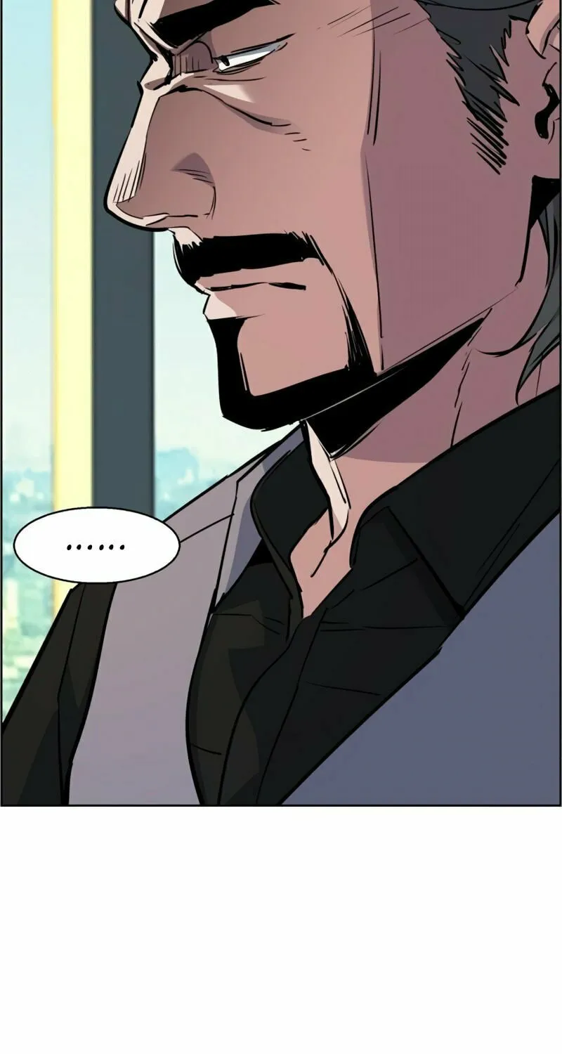 Teenage Mercenary Chapter 79 page 33 - 