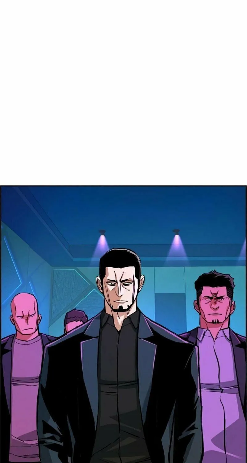 Teenage Mercenary Chapter 79 page 37 - 