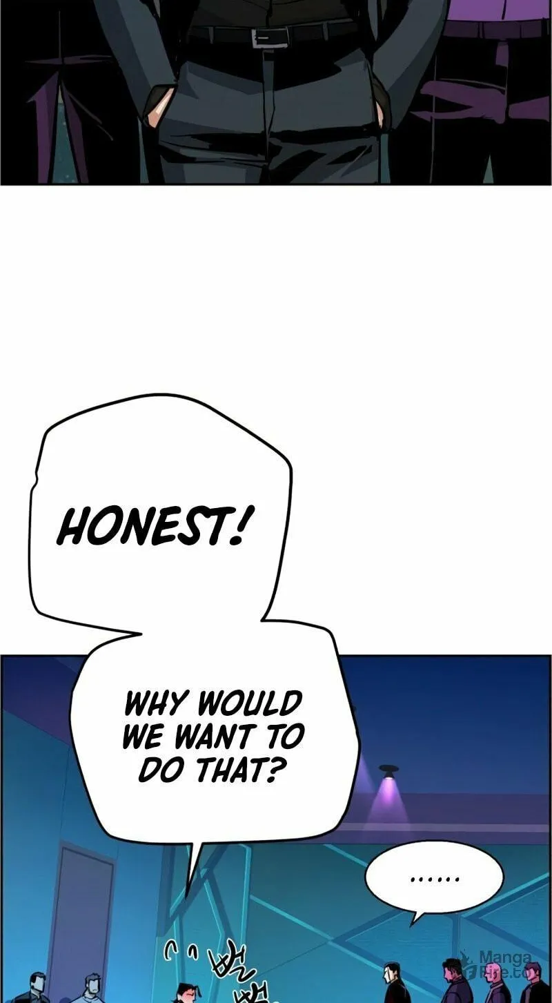Teenage Mercenary Chapter 79 page 38 - 