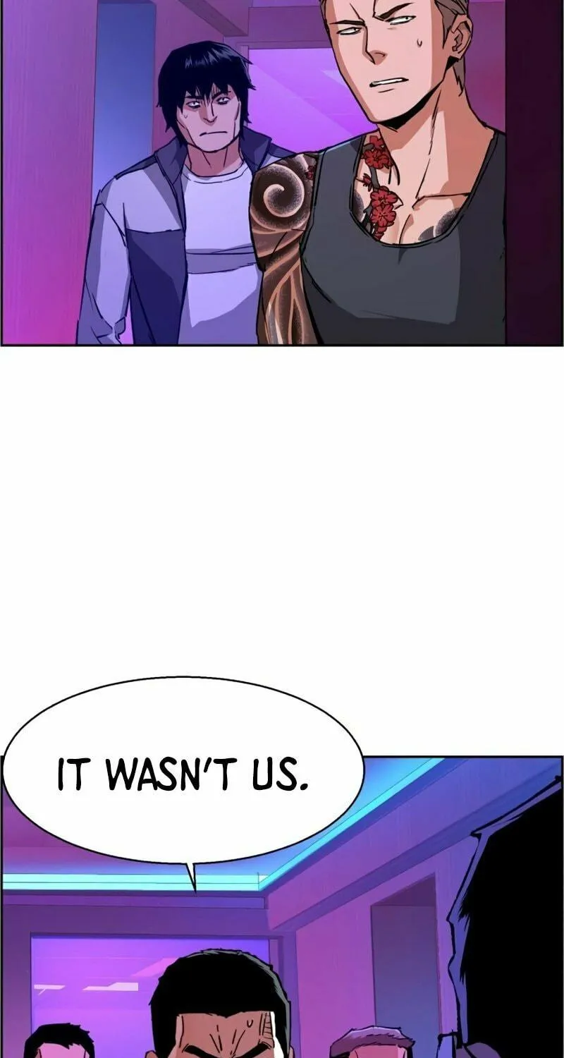 Teenage Mercenary Chapter 79 page 43 - 
