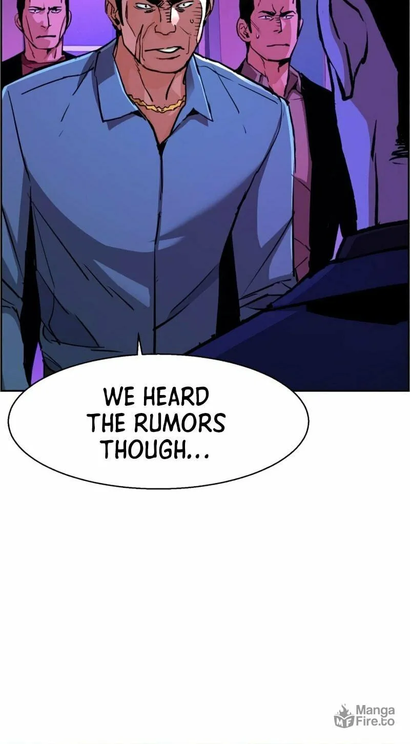 Teenage Mercenary Chapter 79 page 44 - 