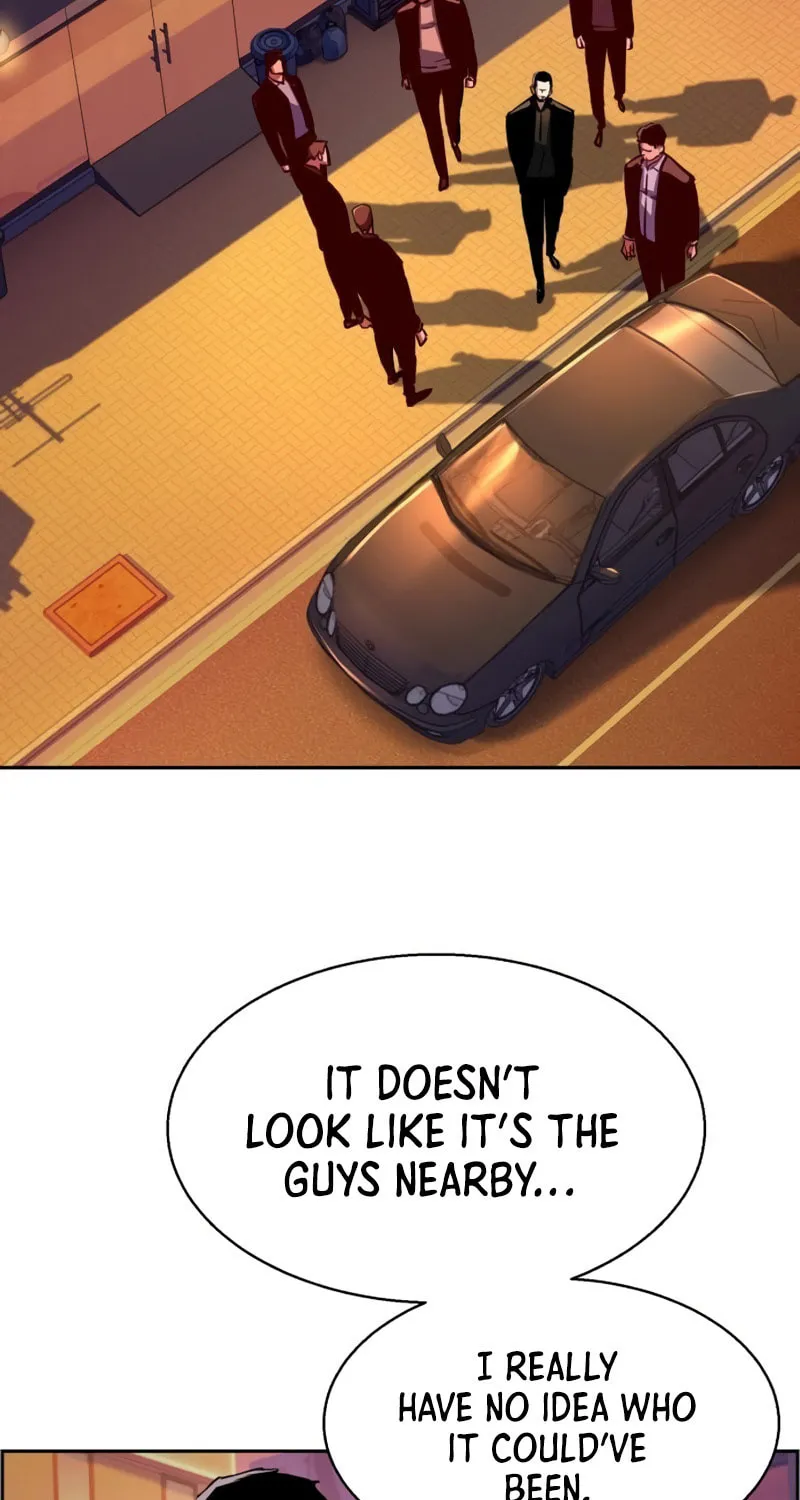 Teenage Mercenary Chapter 79 page 47 - 